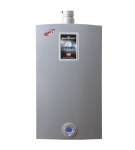 Bradford White Tankless Water Heater