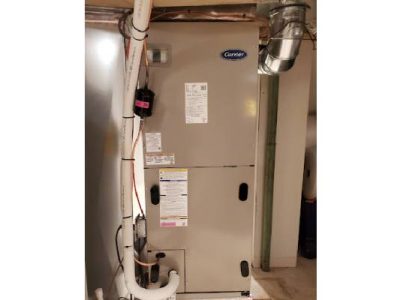 Residential HVAC Repair Services