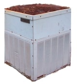 Old Aircon